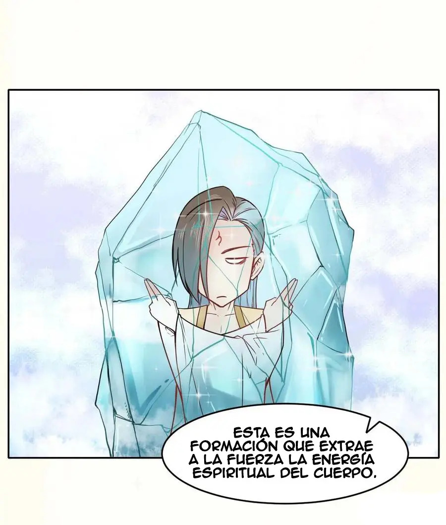 Mi hermana mayor es firme Capitulo 45 página 15