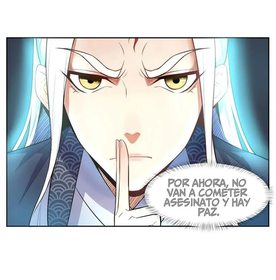 Mi hermana mayor es firme Capitulo 45 página 26