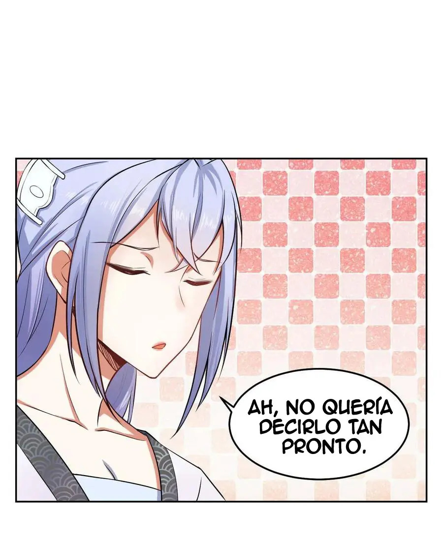 Mi hermana mayor es firme Capitulo 45 página 36