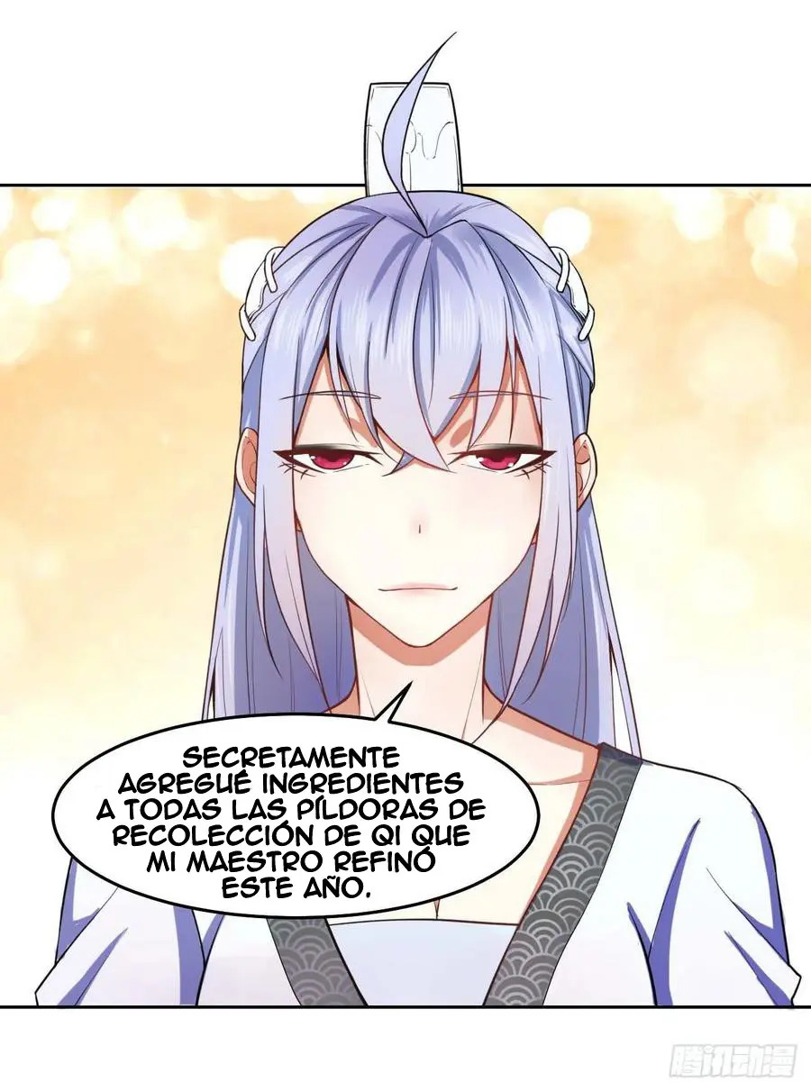 Mi hermana mayor es firme Capitulo 45 página 37