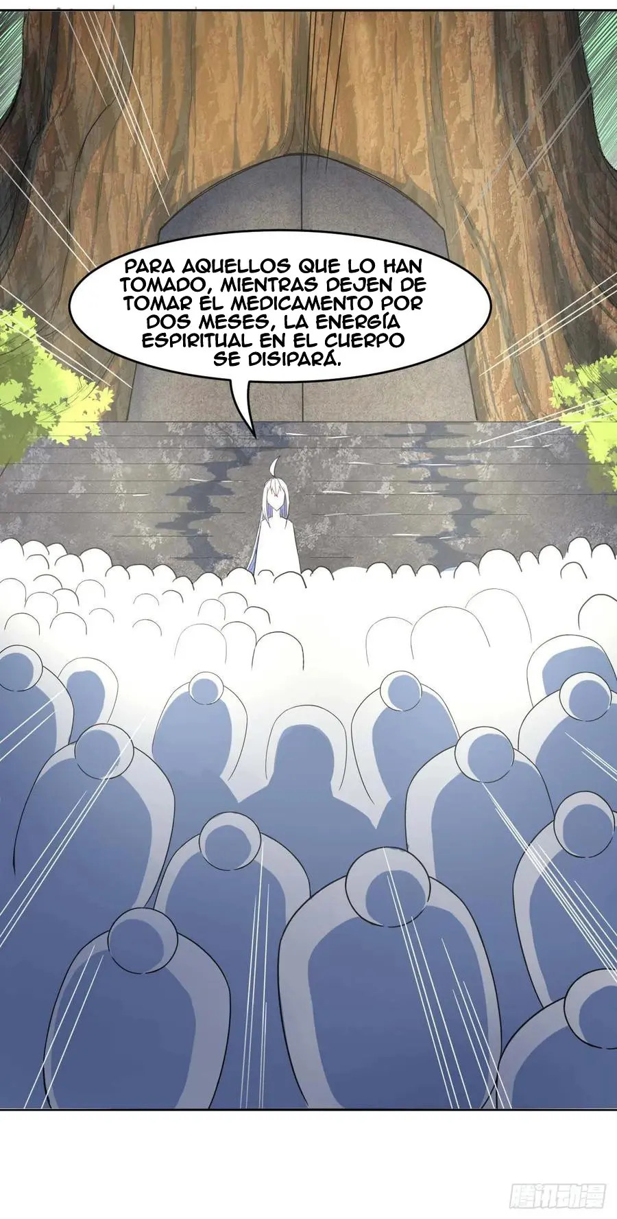 Mi hermana mayor es firme Capitulo 45 página 38