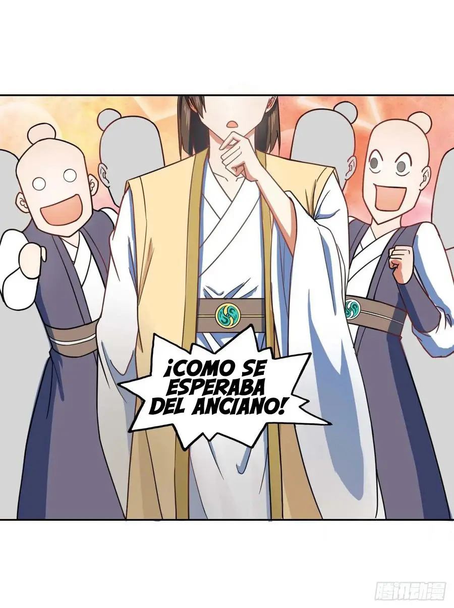 Mi hermana mayor es firme Capitulo 45 página 42
