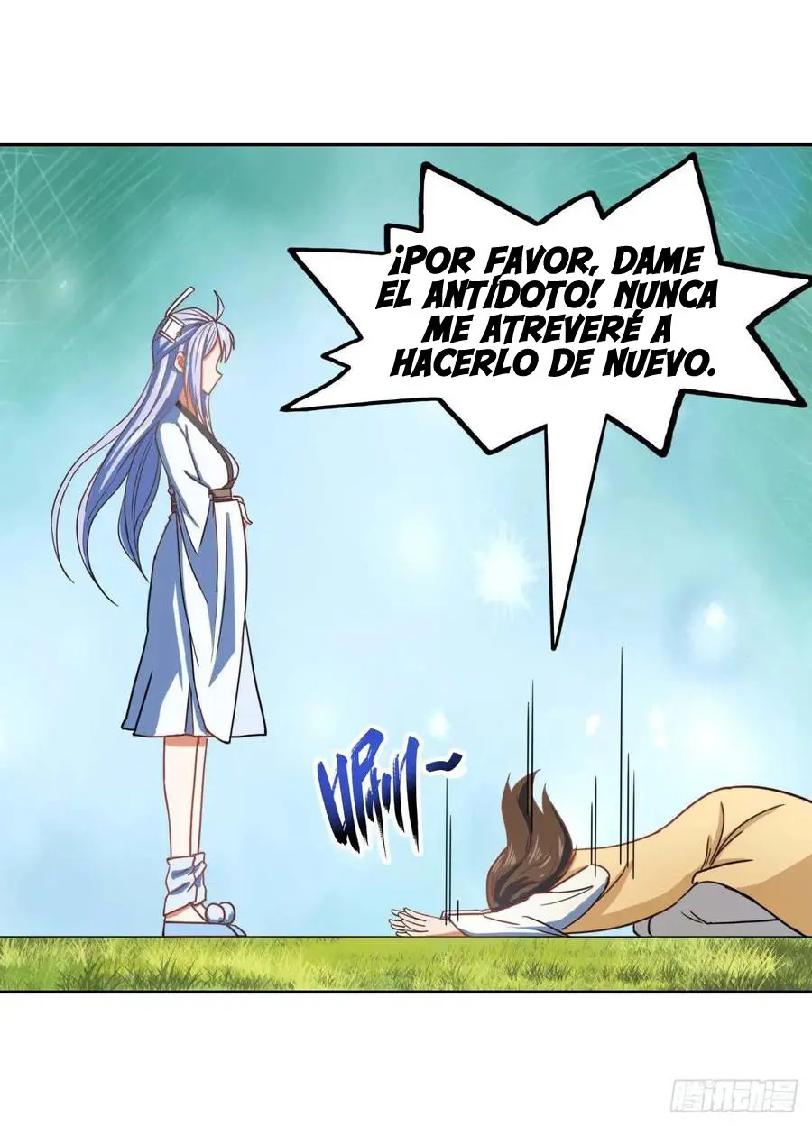 Mi hermana mayor es firme Capitulo 45 página 43