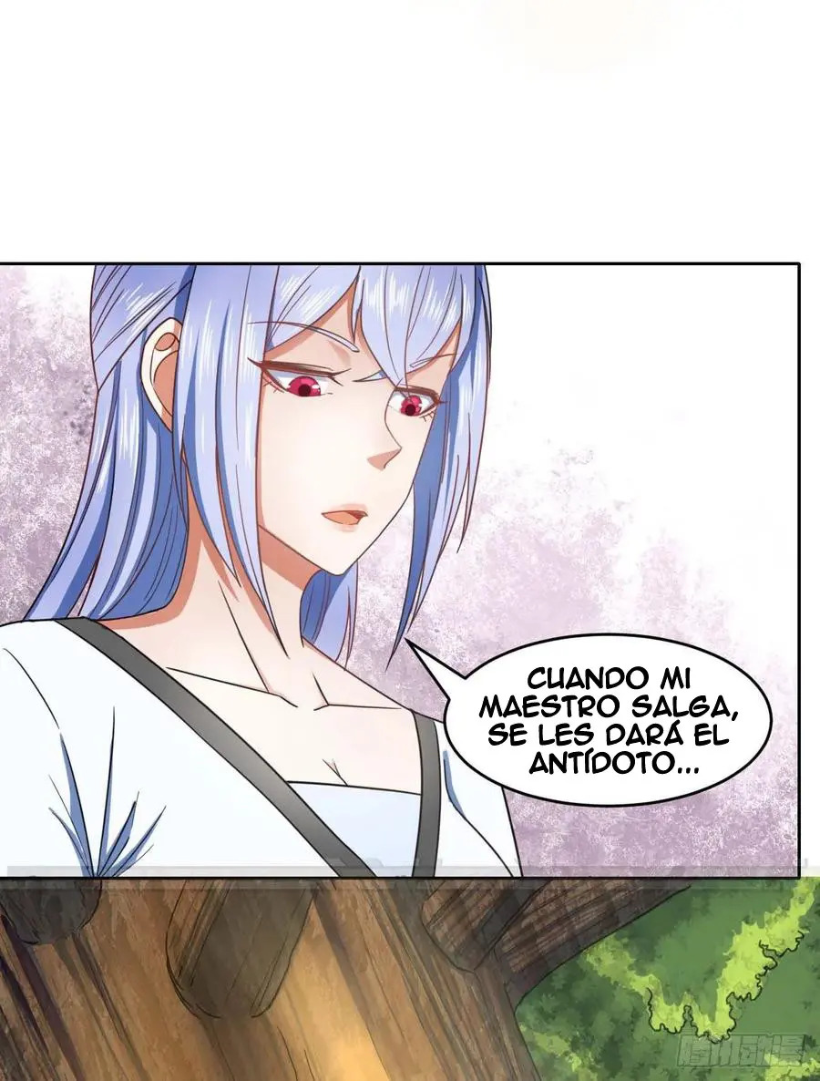 Mi hermana mayor es firme Capitulo 45 página 45