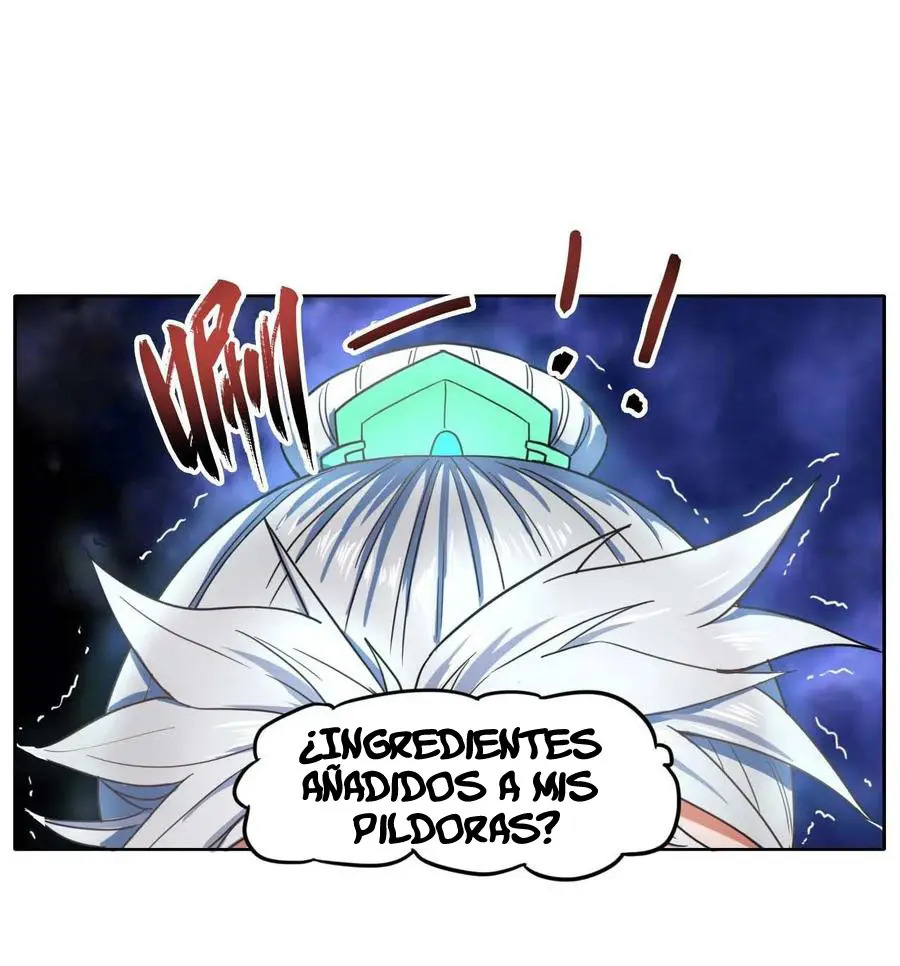 Mi hermana mayor es firme Capitulo 45 página 47