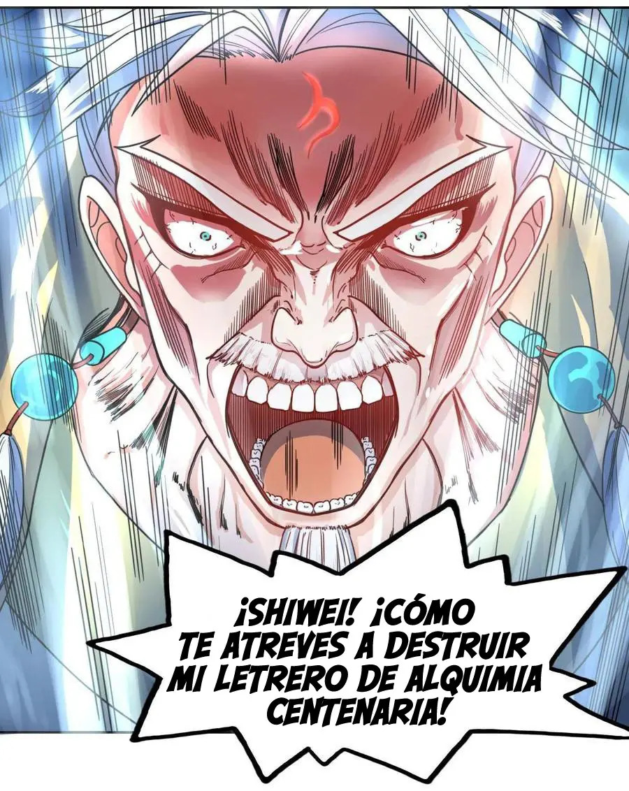 Mi hermana mayor es firme Capitulo 45 página 48