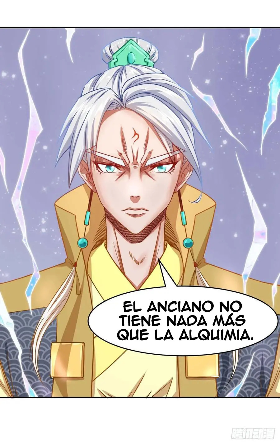 Mi hermana mayor es firme Capitulo 46 página 12