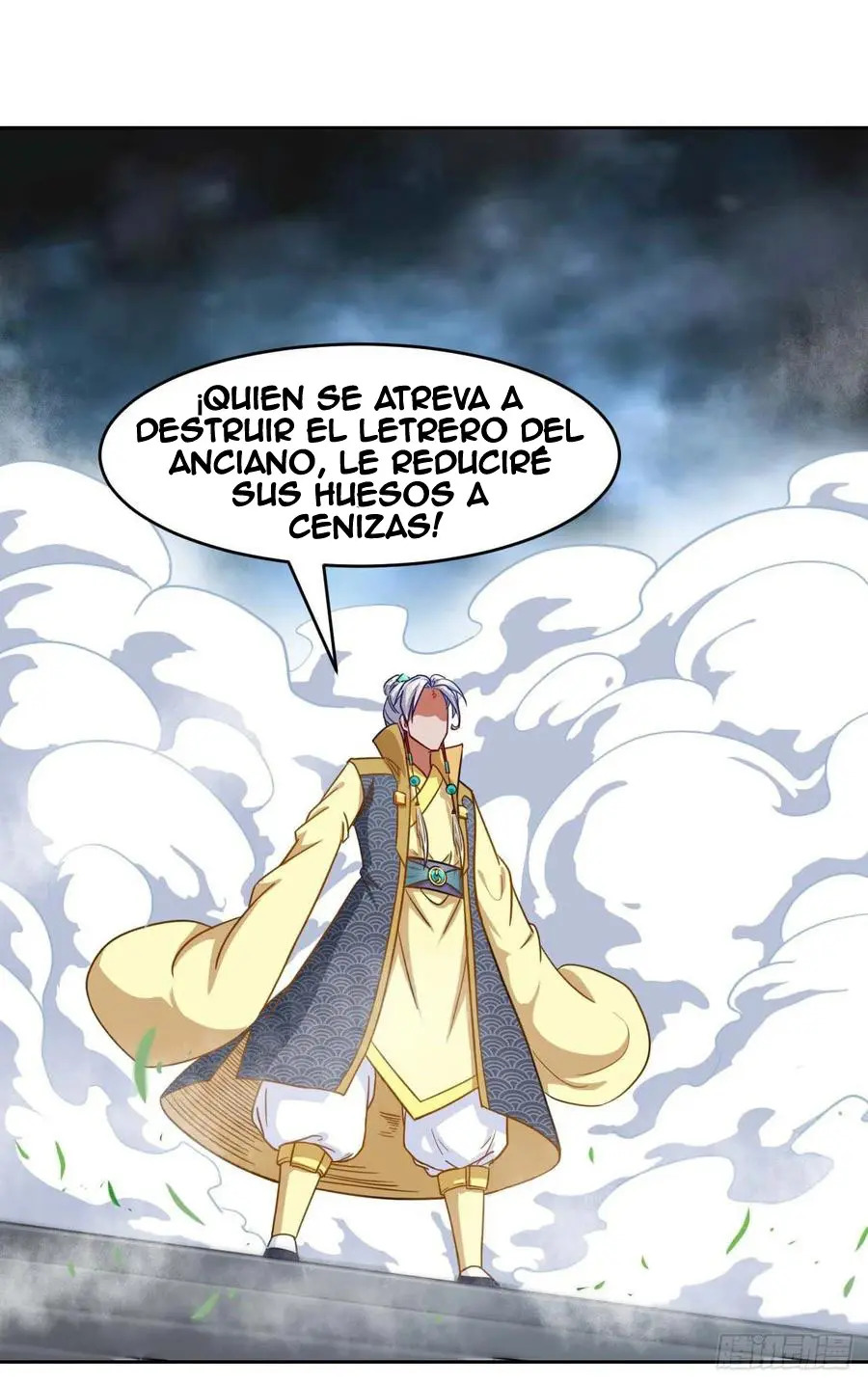 Mi hermana mayor es firme Capitulo 46 página 13