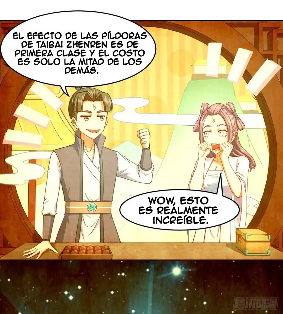 Mi hermana mayor es firme Capitulo 46 página 2