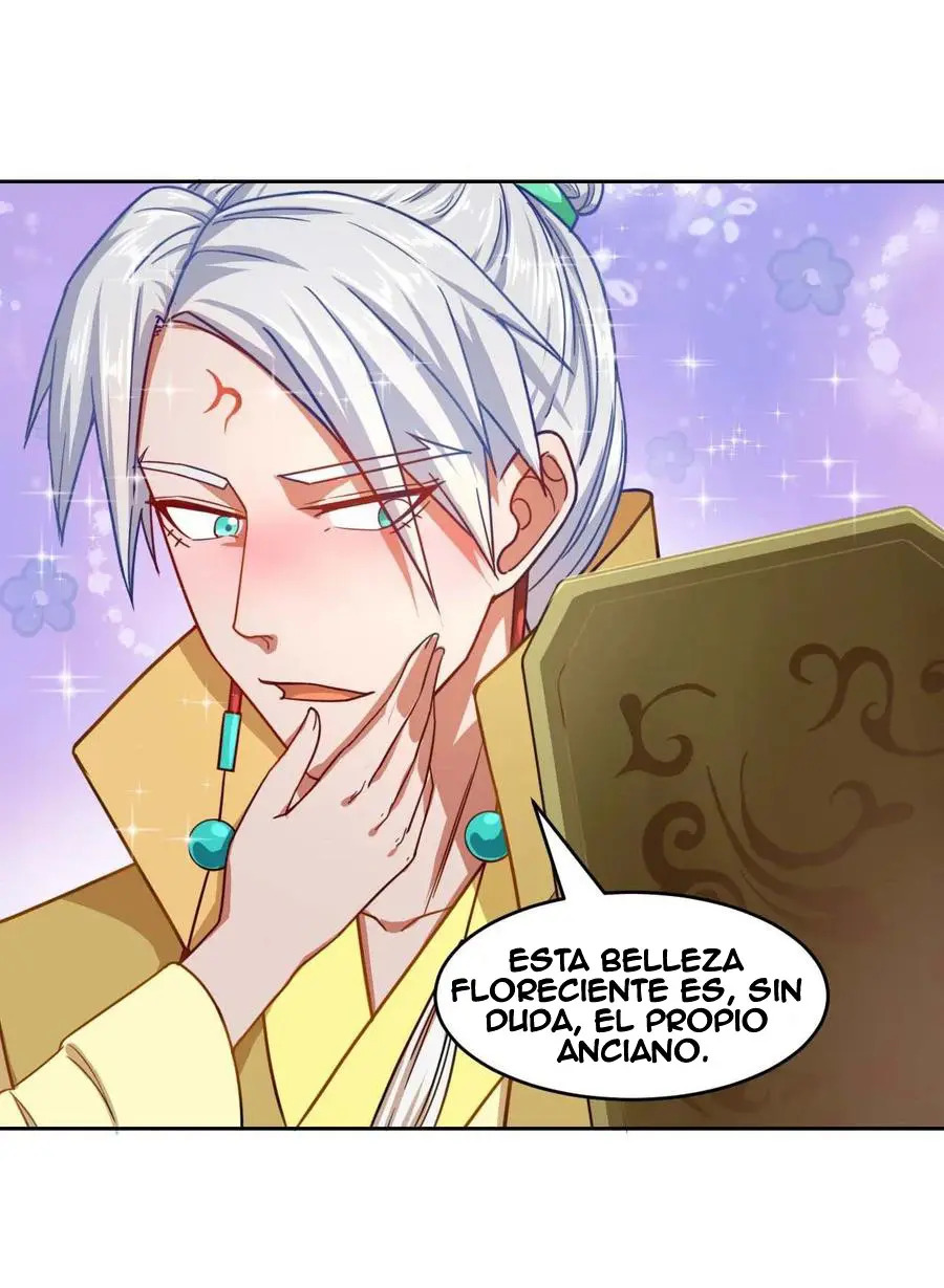 Mi hermana mayor es firme Capitulo 46 página 20