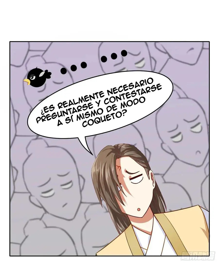 Mi hermana mayor es firme Capitulo 46 página 22