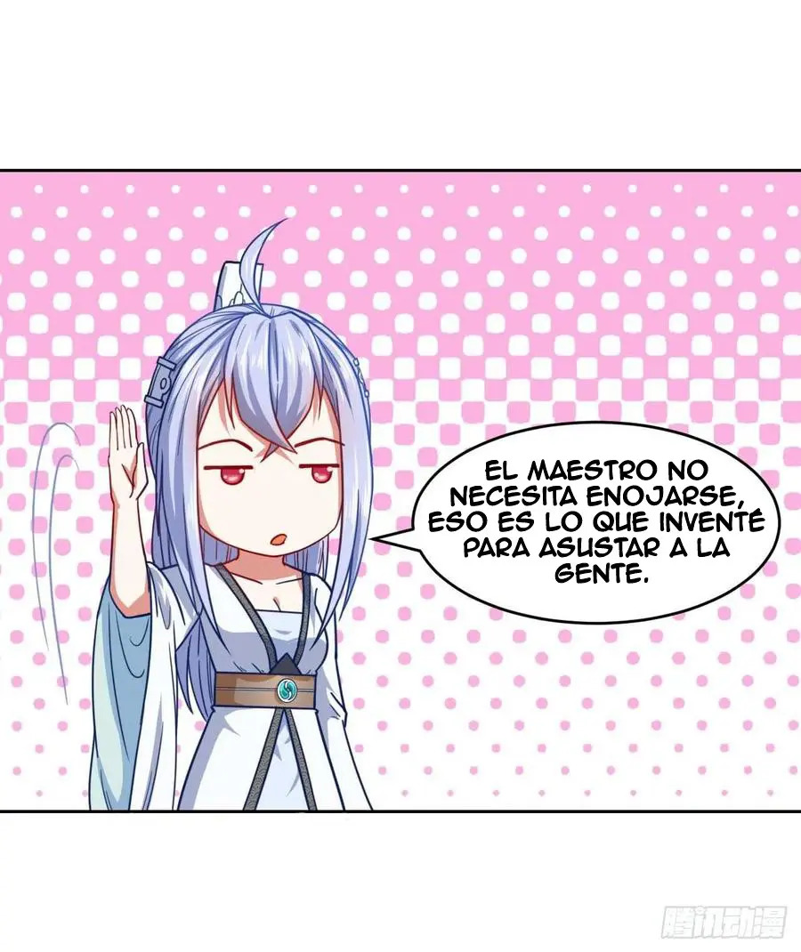 Mi hermana mayor es firme Capitulo 46 página 26