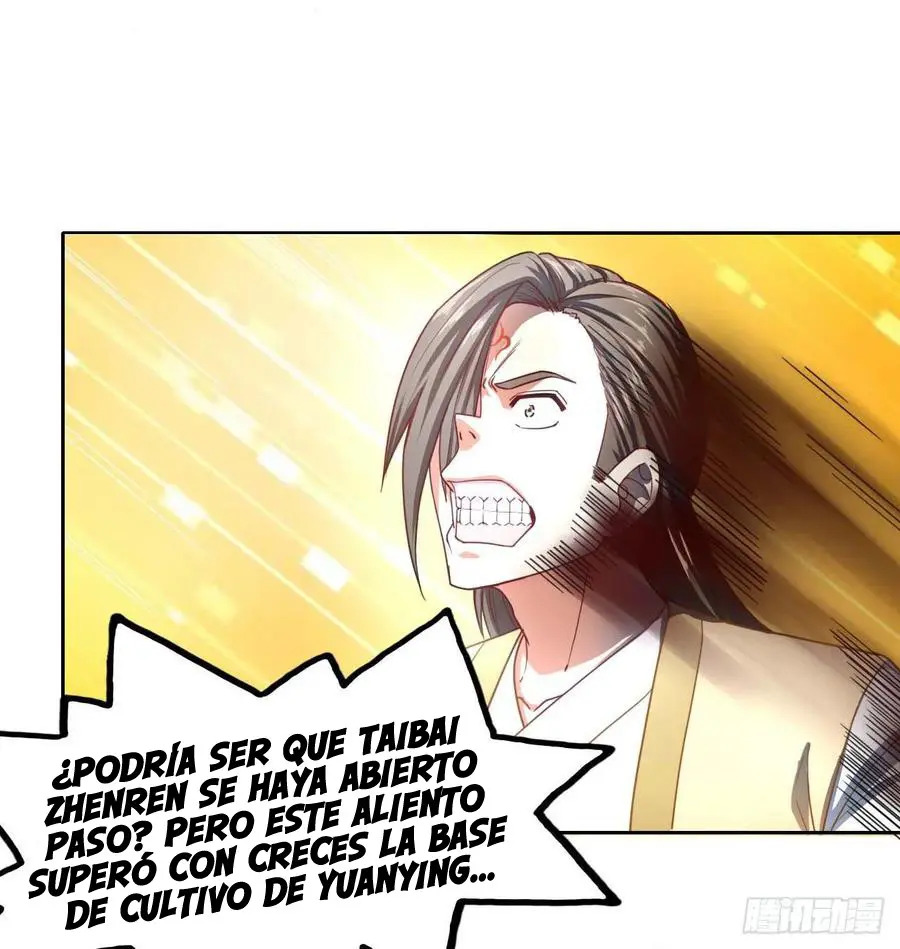 Mi hermana mayor es firme Capitulo 46 página 9