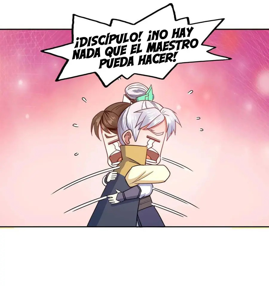 Mi hermana mayor es firme Capitulo 47 página 10