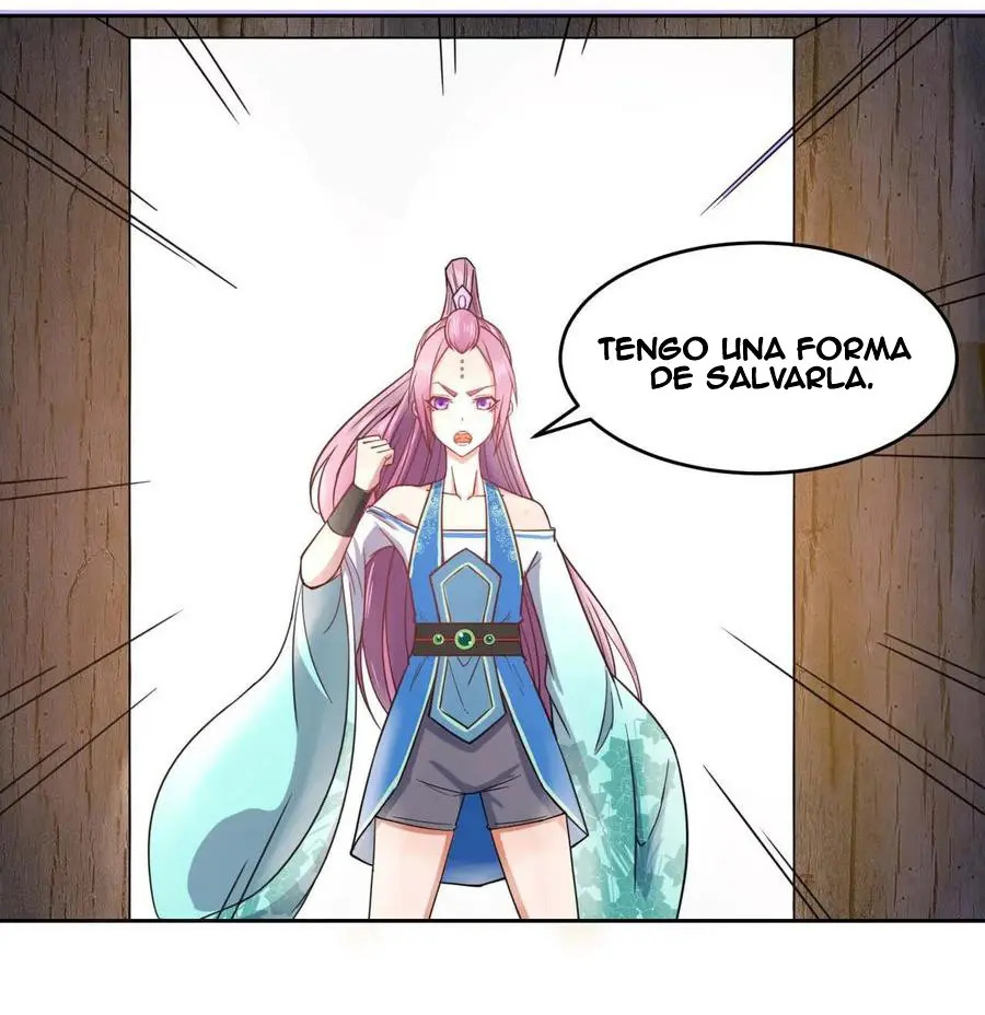 Mi hermana mayor es firme Capitulo 47 página 13