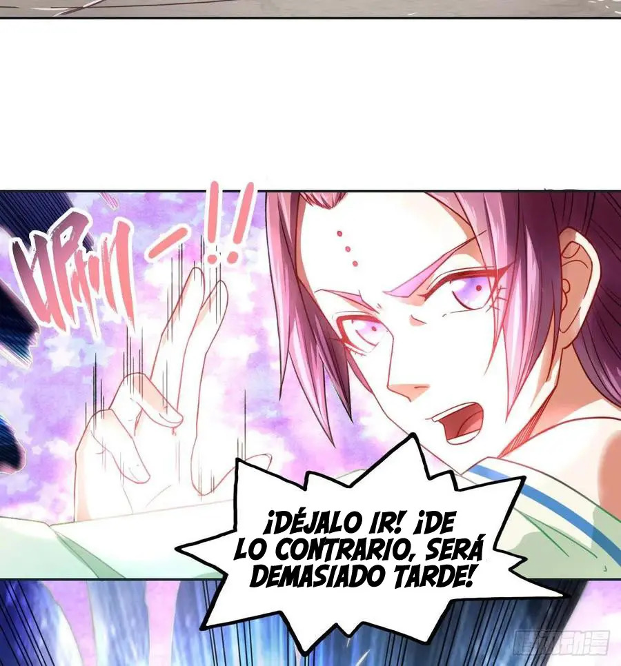 Mi hermana mayor es firme Capitulo 47 página 23