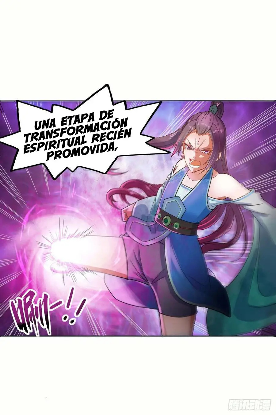 Mi hermana mayor es firme Capitulo 47 página 30