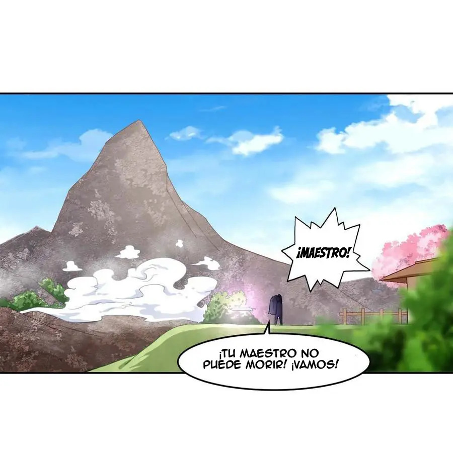 Mi hermana mayor es firme Capitulo 47 página 36