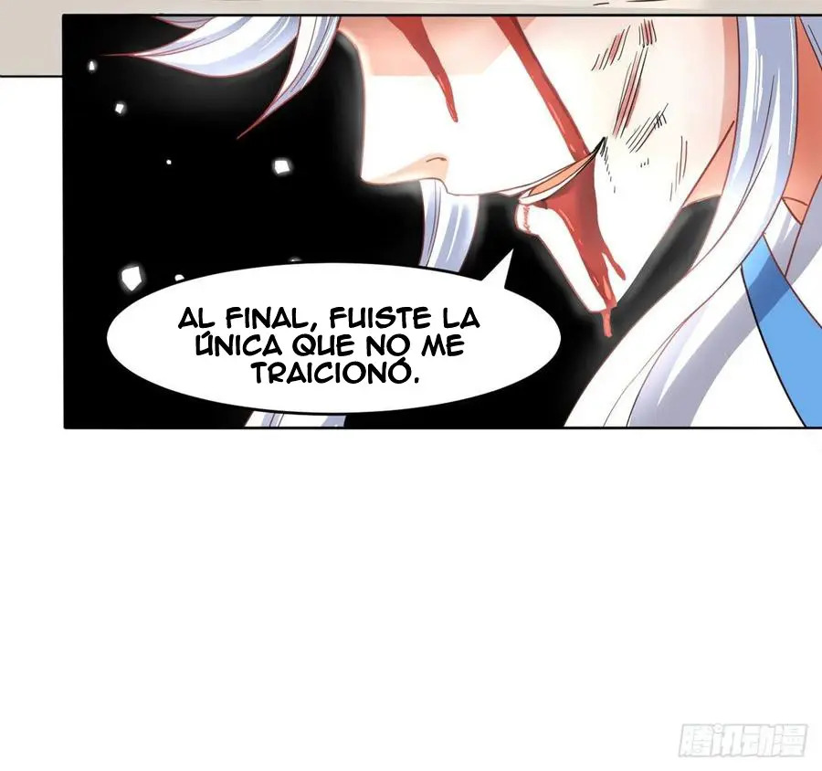 Mi hermana mayor es firme Capitulo 48 página 20