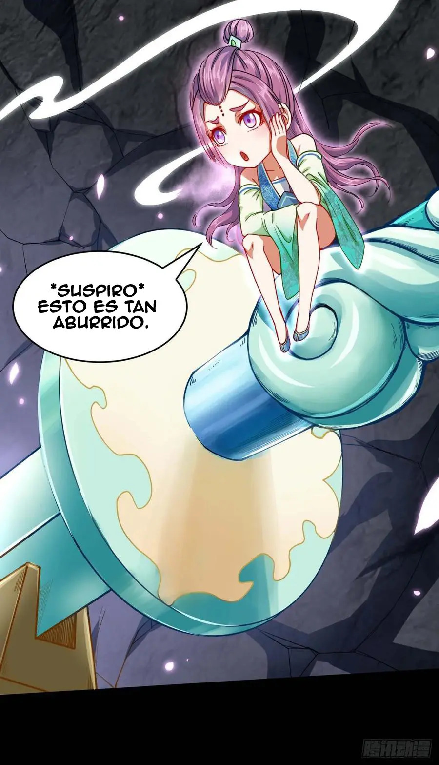 Mi hermana mayor es firme Capitulo 48 página 25