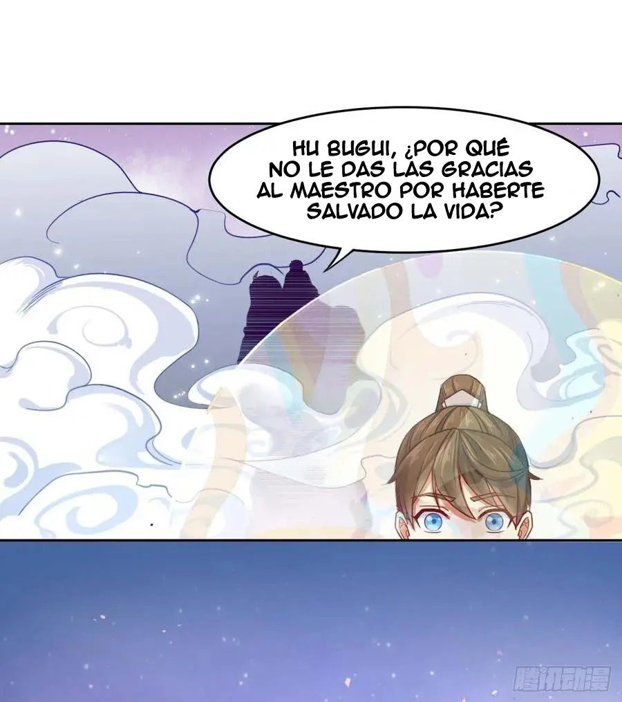 Mi hermana mayor es firme Capitulo 48 página 47