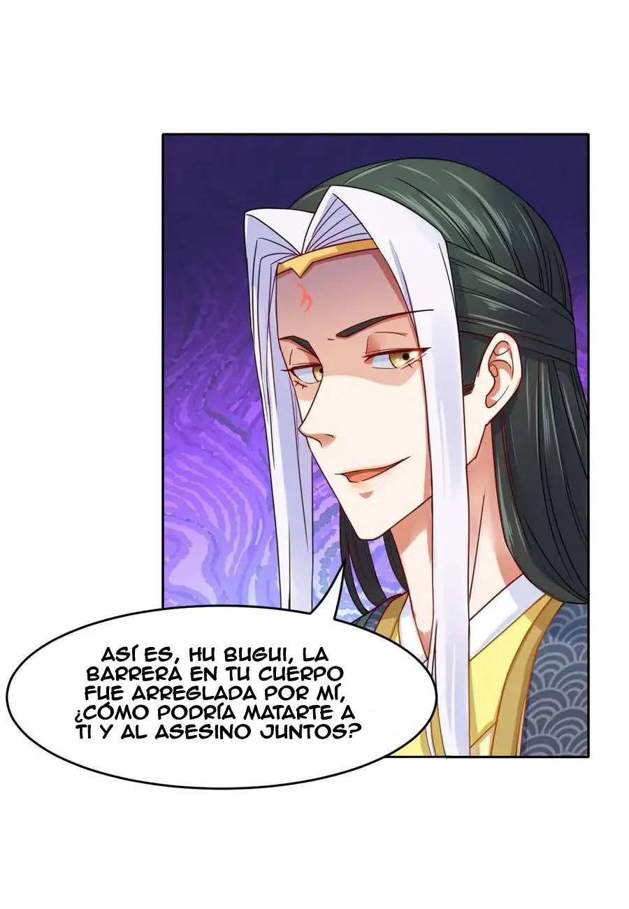 Mi hermana mayor es firme Capitulo 48 página 50
