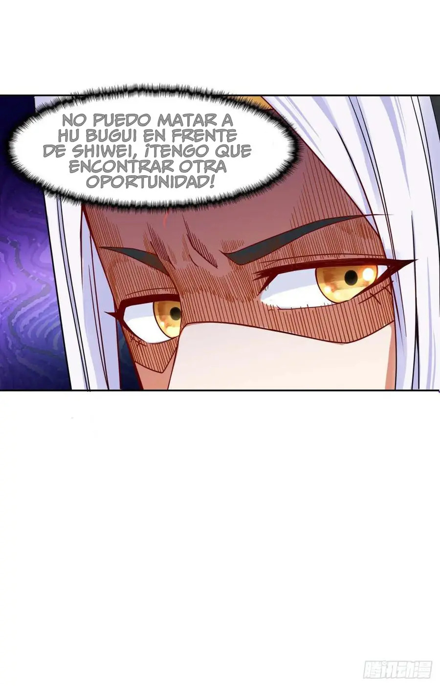 Mi hermana mayor es firme Capitulo 48 página 51