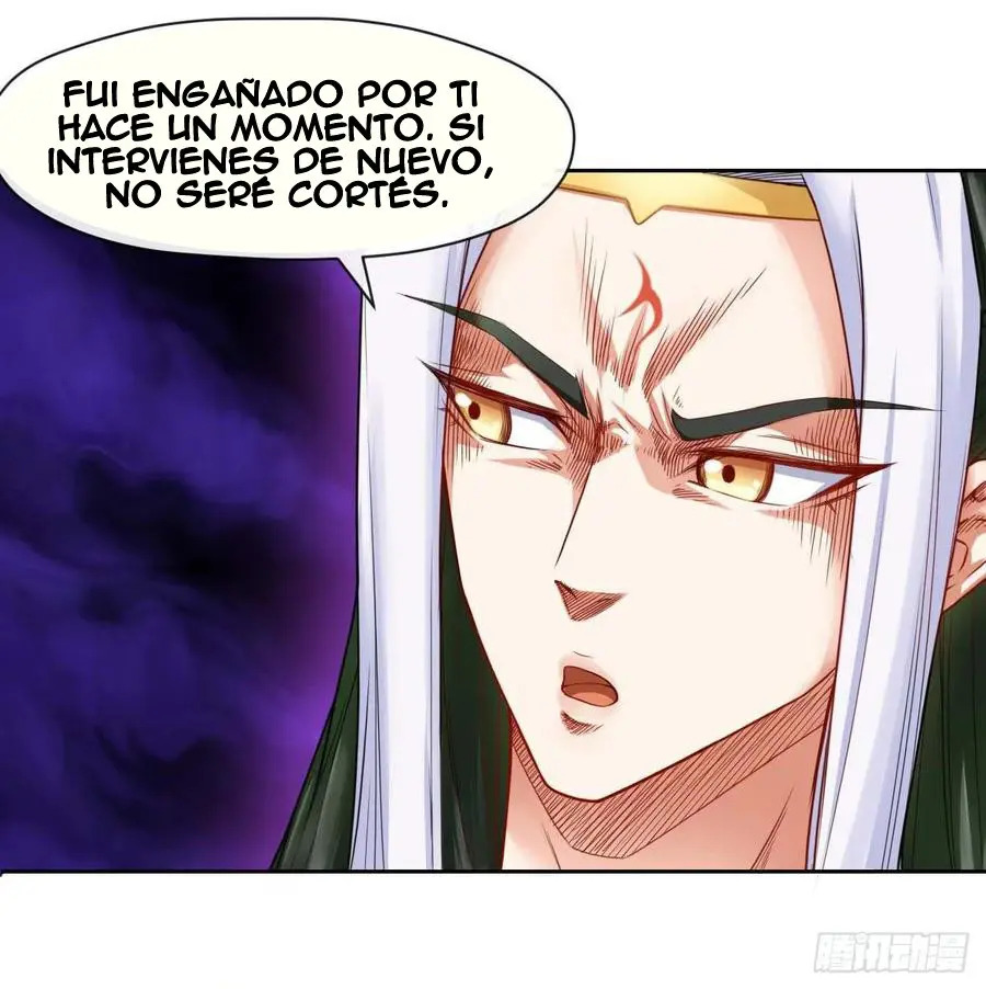 Mi hermana mayor es firme Capitulo 49 página 38