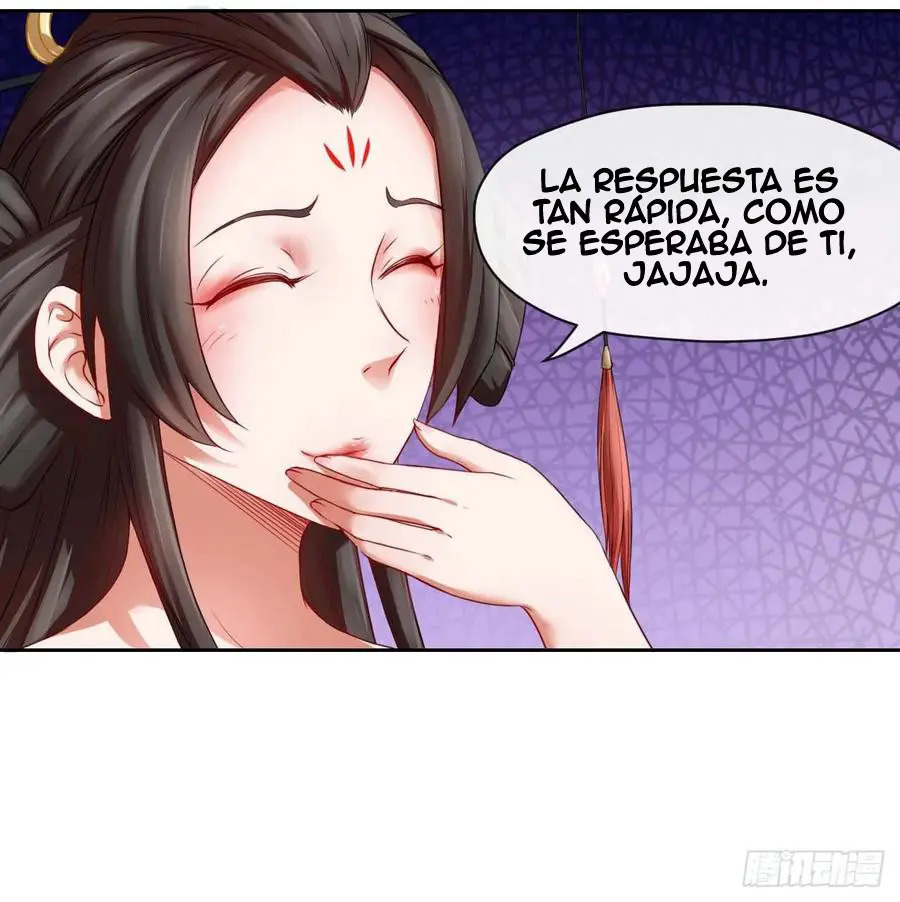 Mi hermana mayor es firme Capitulo 49 página 39