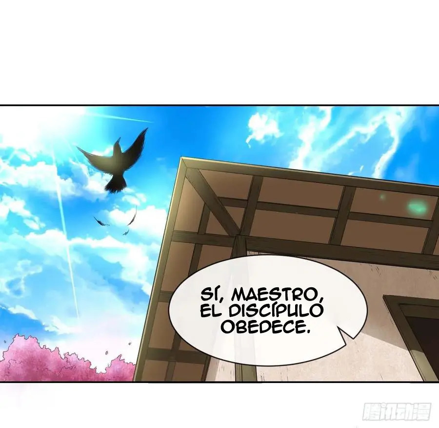 Mi hermana mayor es firme Capitulo 49 página 41