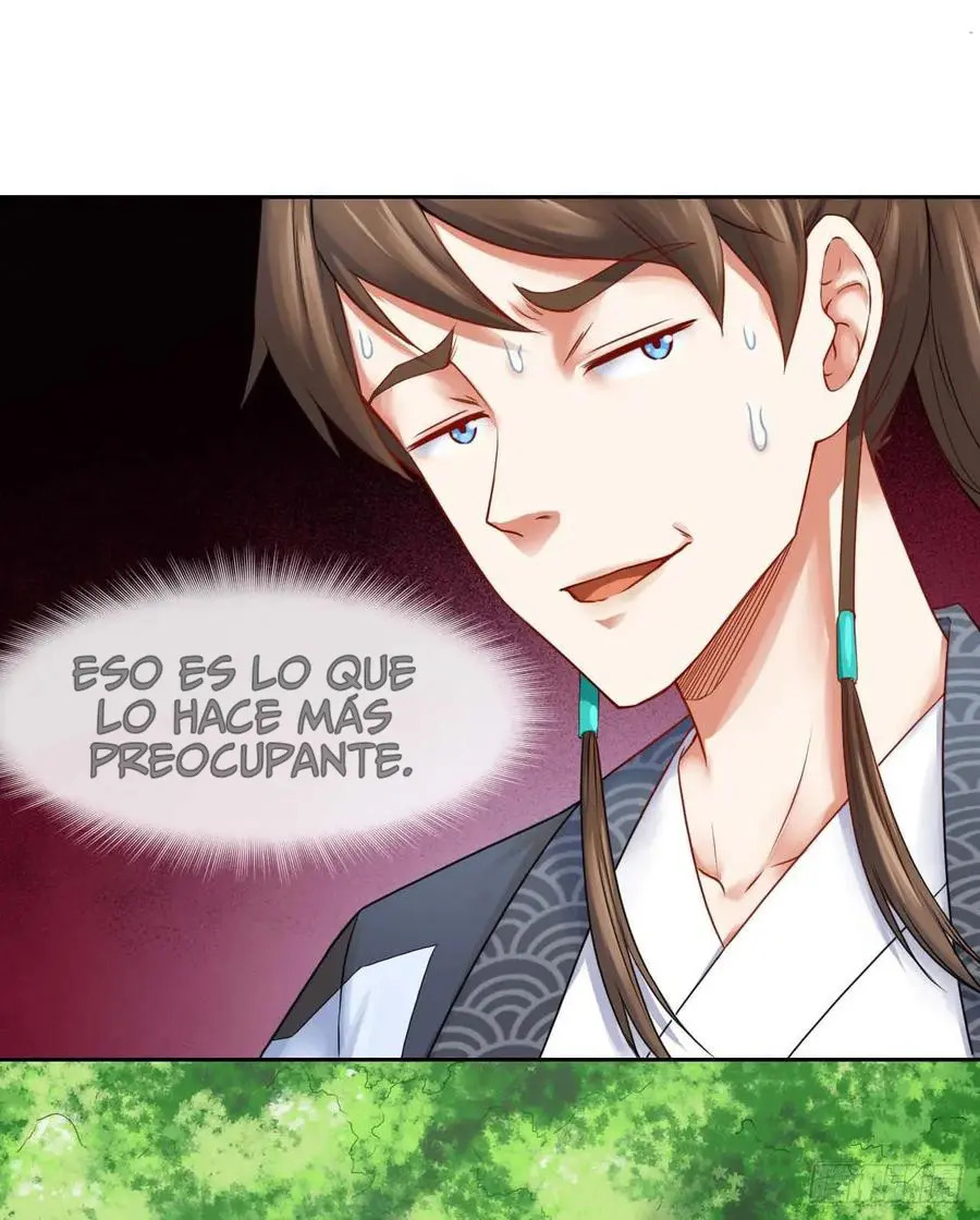 Mi hermana mayor es firme Capitulo 49 página 47