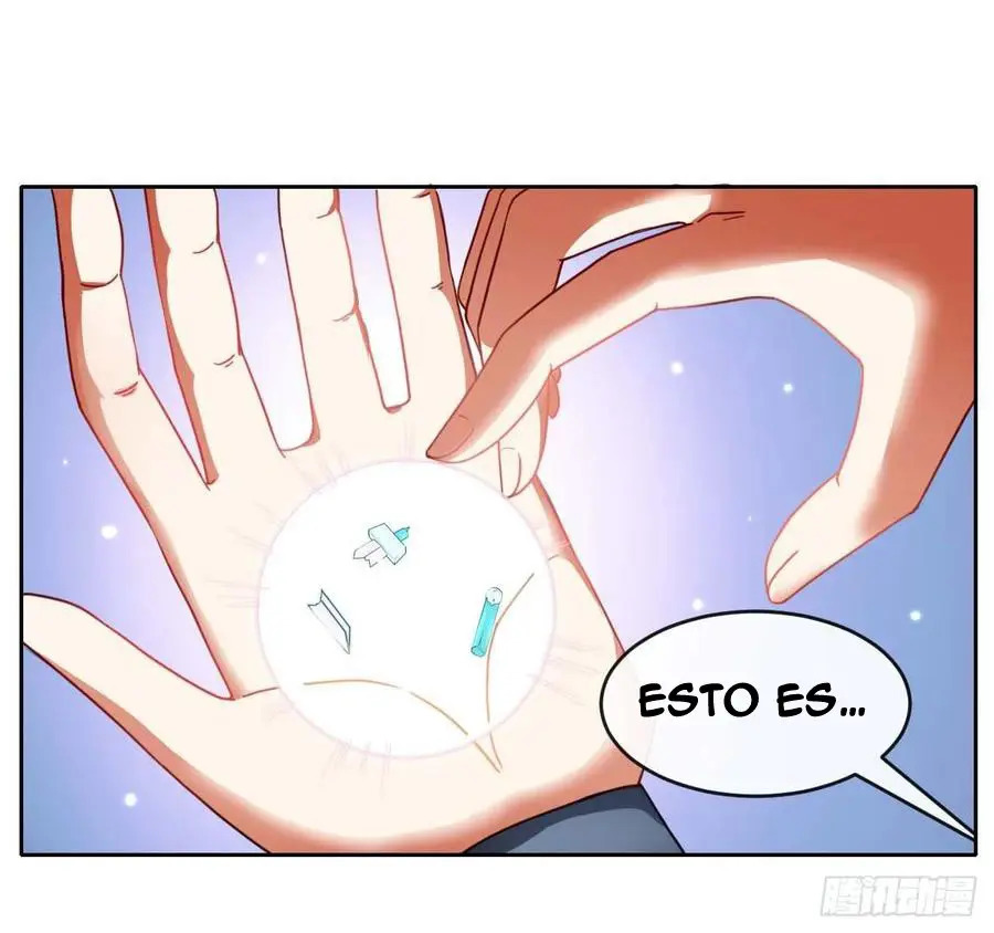 Mi hermana mayor es firme Capitulo 49 página 52
