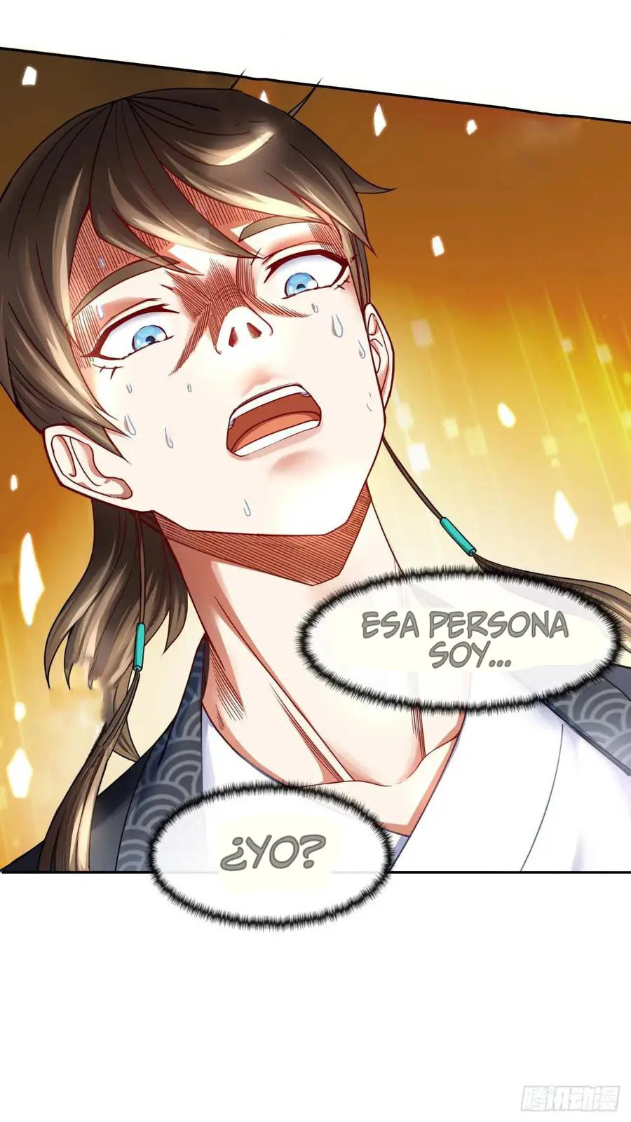 Mi hermana mayor es firme Capitulo 49 página 56