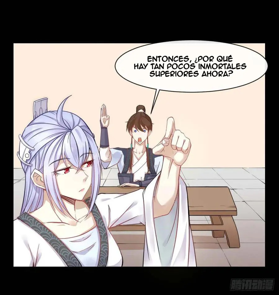 Mi hermana mayor es firme Capitulo 50 página 10