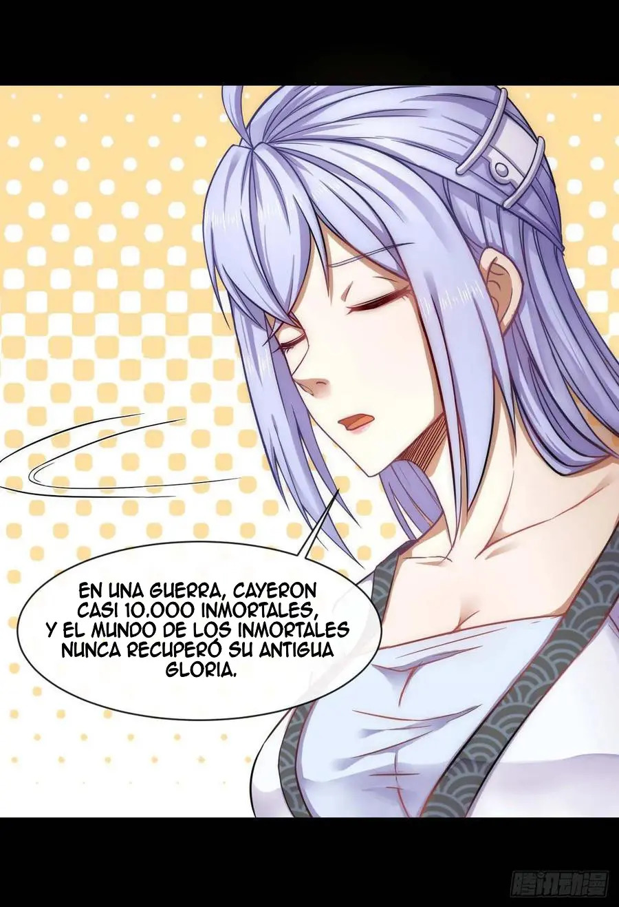 Mi hermana mayor es firme Capitulo 50 página 11