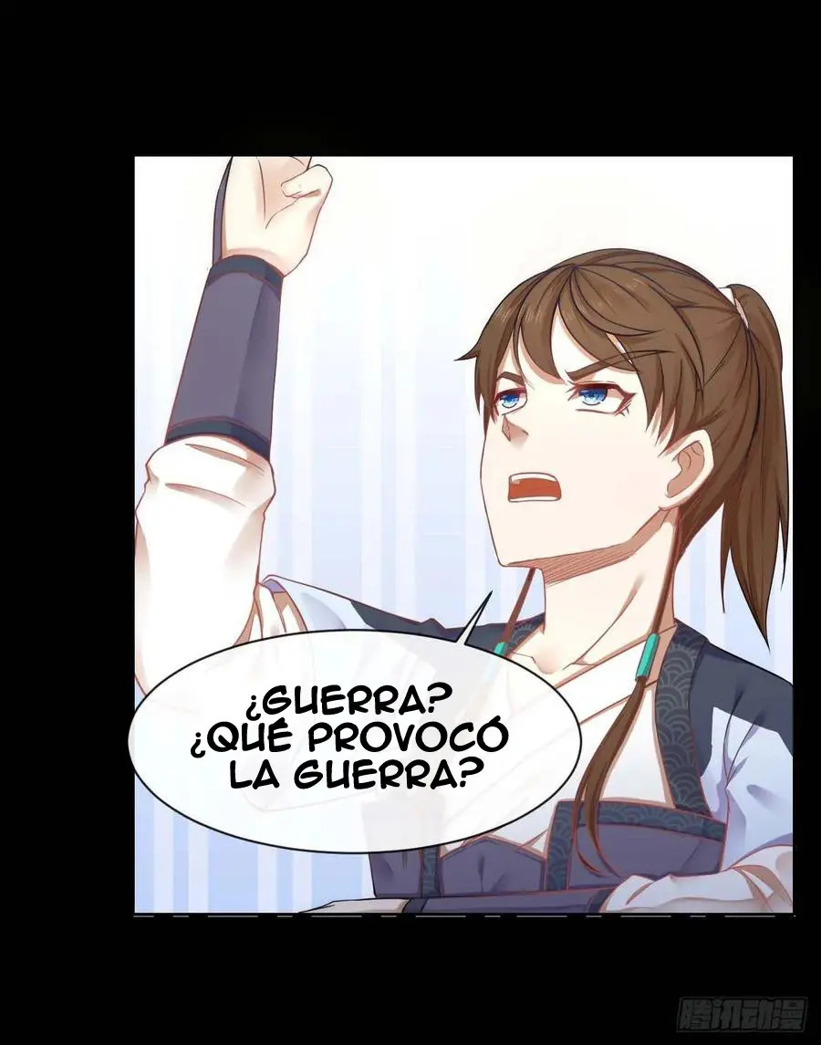 Mi hermana mayor es firme Capitulo 50 página 12