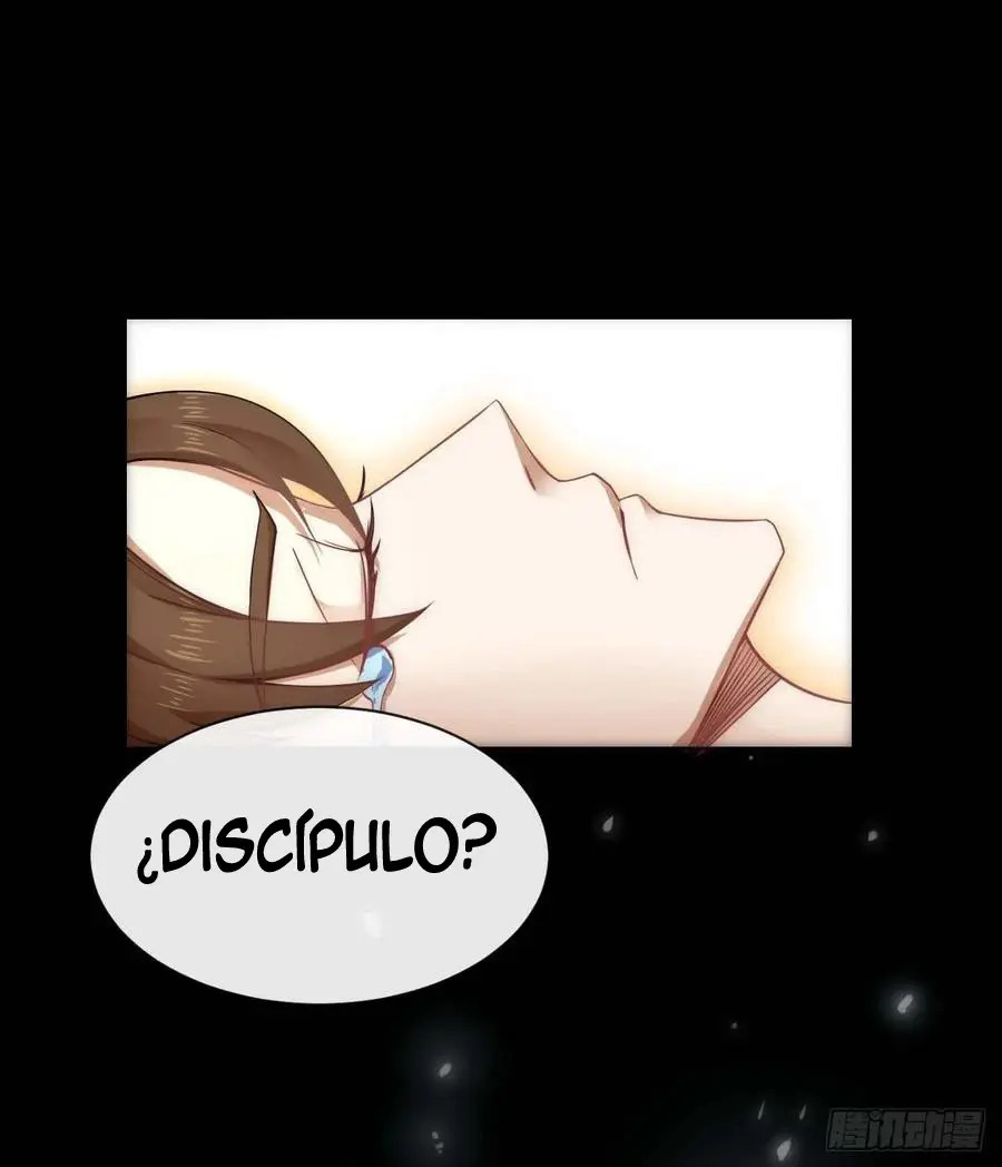 Mi hermana mayor es firme Capitulo 50 página 2