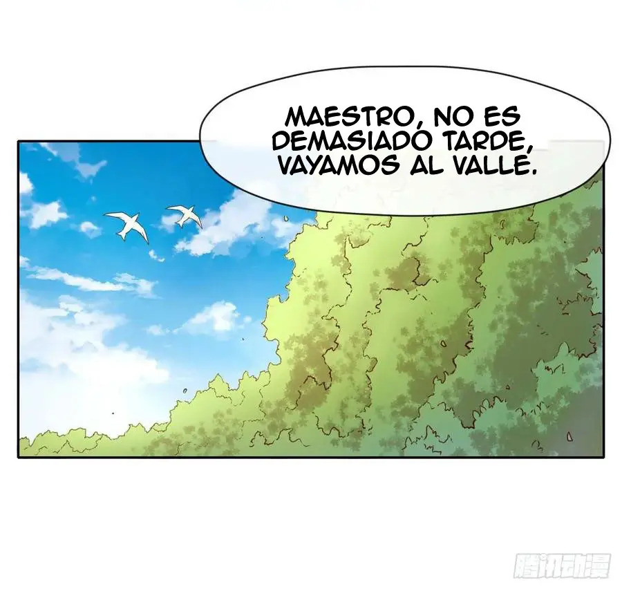 Mi hermana mayor es firme Capitulo 50 página 22