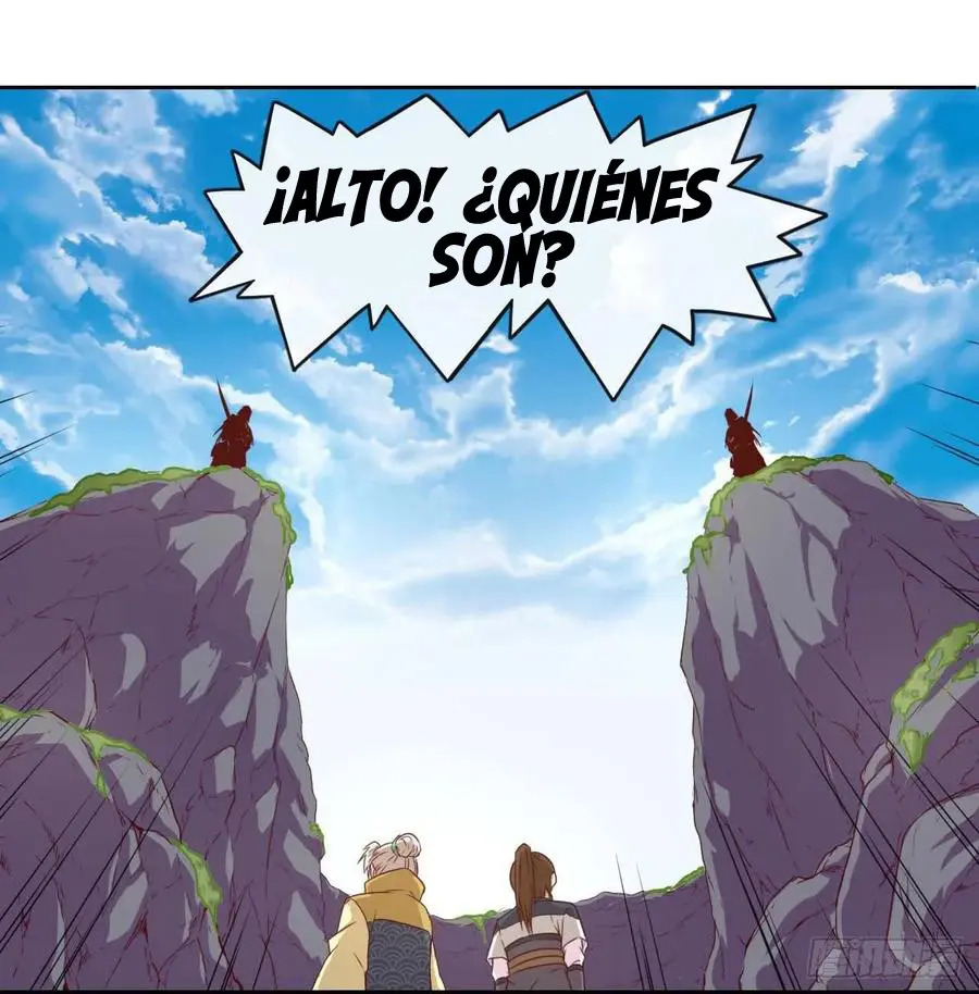 Mi hermana mayor es firme Capitulo 50 página 25