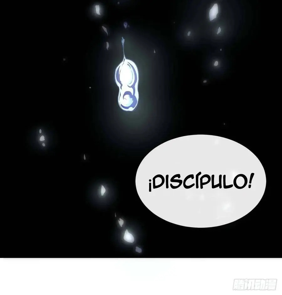 Mi hermana mayor es firme Capitulo 50 página 3