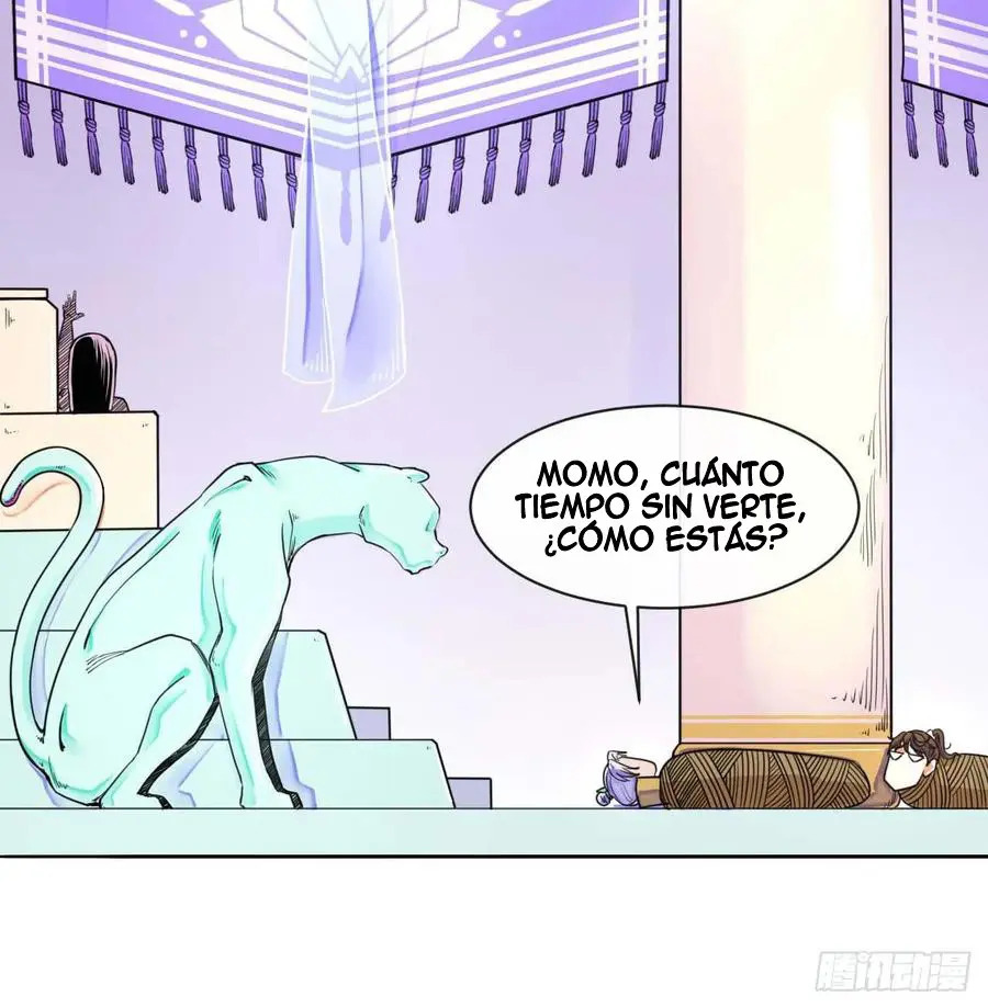 Mi hermana mayor es firme Capitulo 50 página 40
