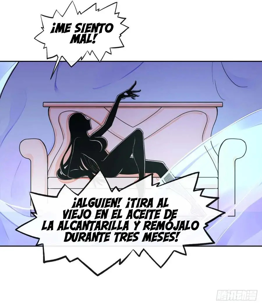 Mi hermana mayor es firme Capitulo 50 página 41