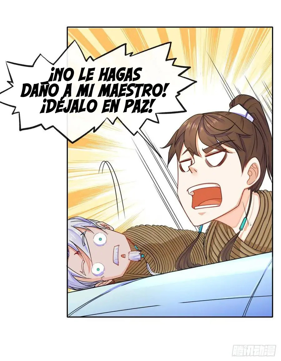 Mi hermana mayor es firme Capitulo 50 página 42