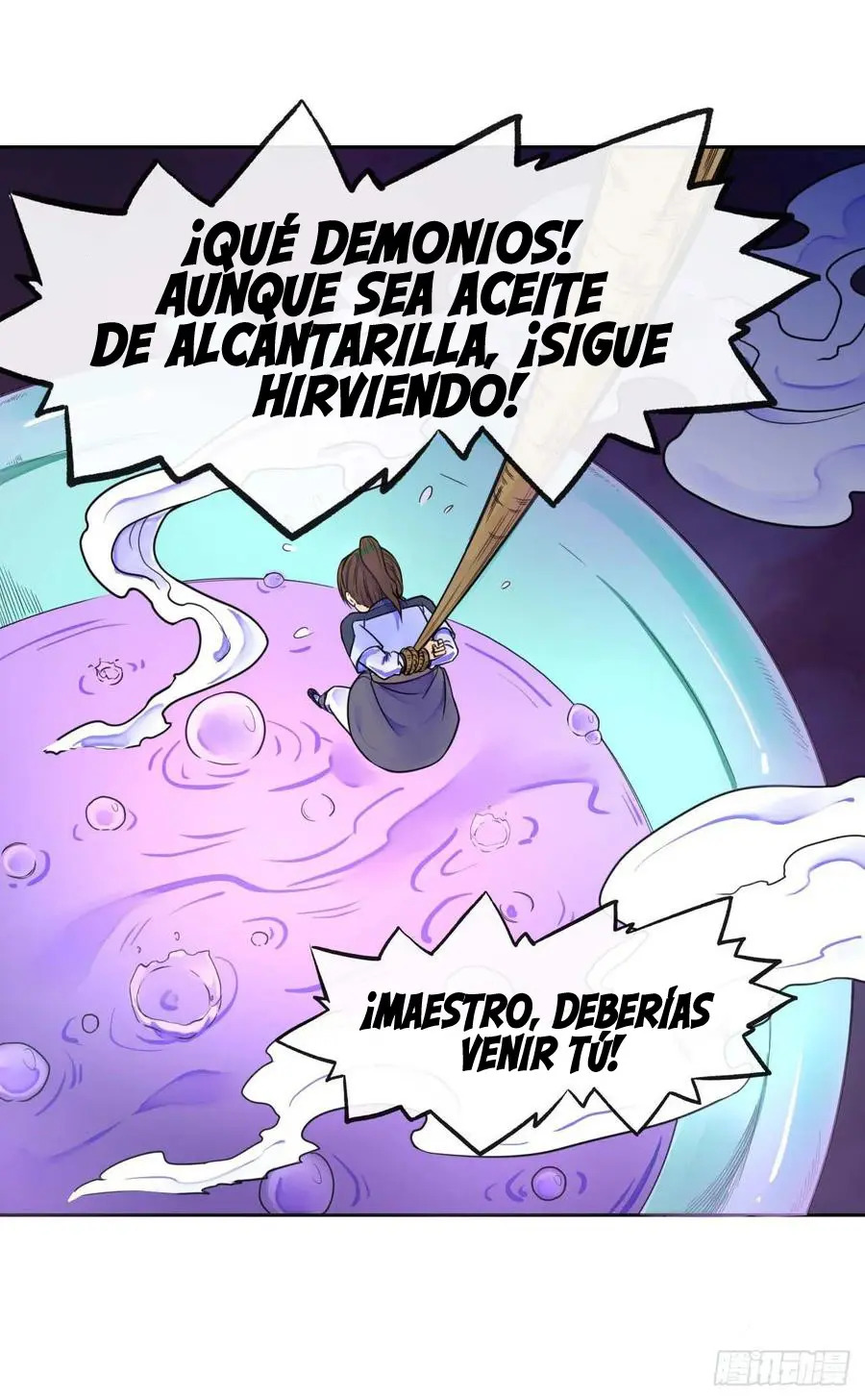 Mi hermana mayor es firme Capitulo 50 página 43