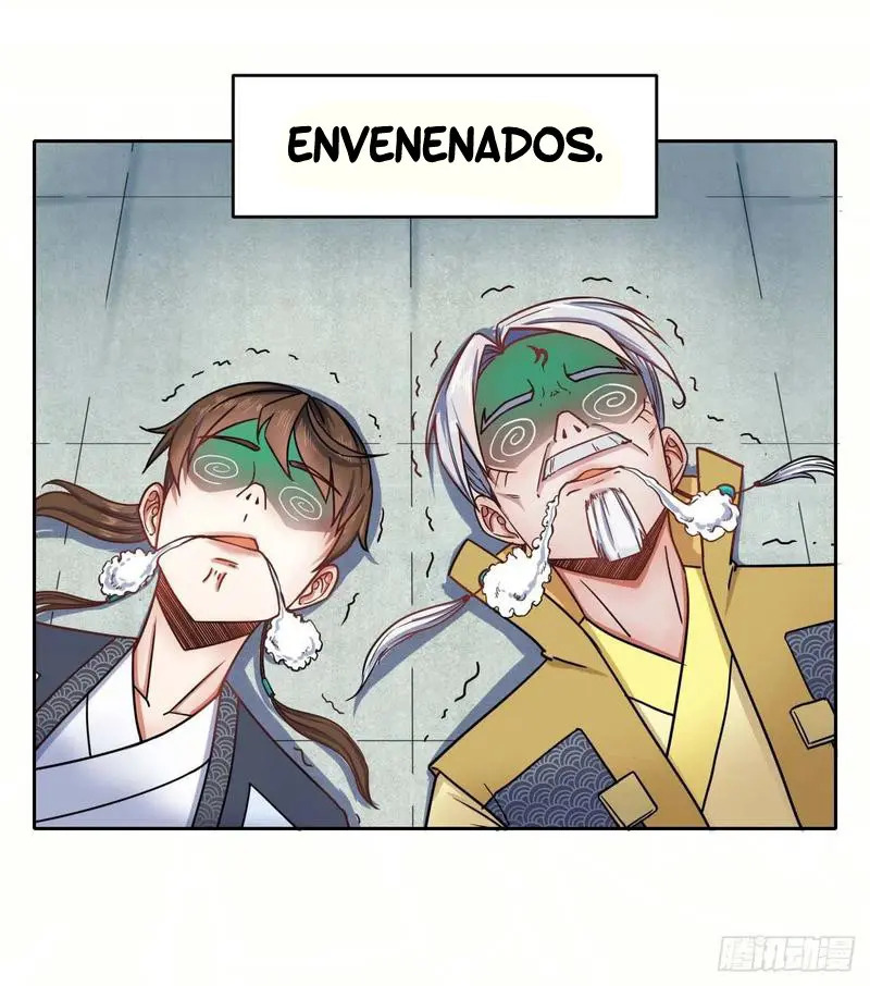 Mi hermana mayor es firme Capitulo 51 página 13