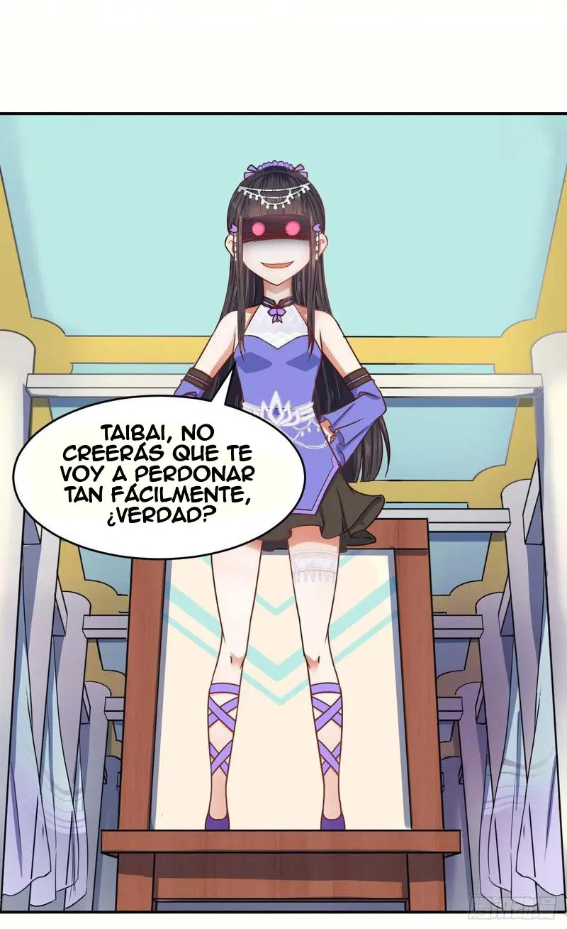 Mi hermana mayor es firme Capitulo 51 página 14