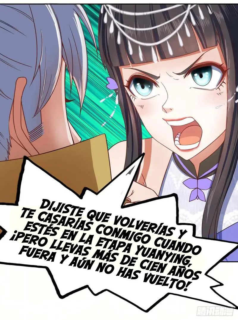 Mi hermana mayor es firme Capitulo 51 página 16