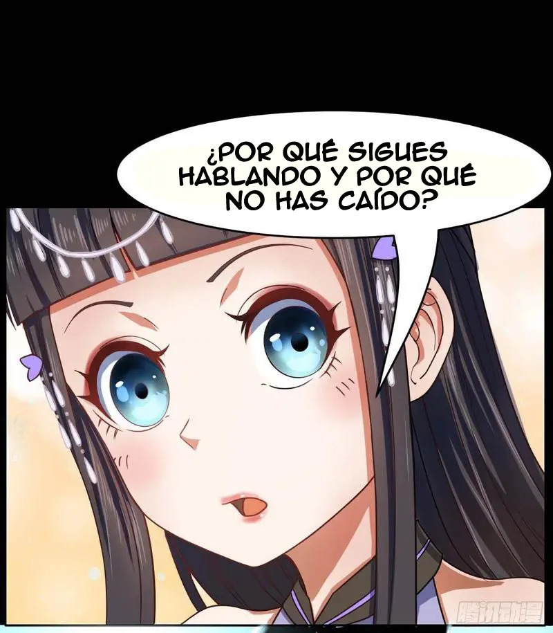 Mi hermana mayor es firme Capitulo 51 página 19