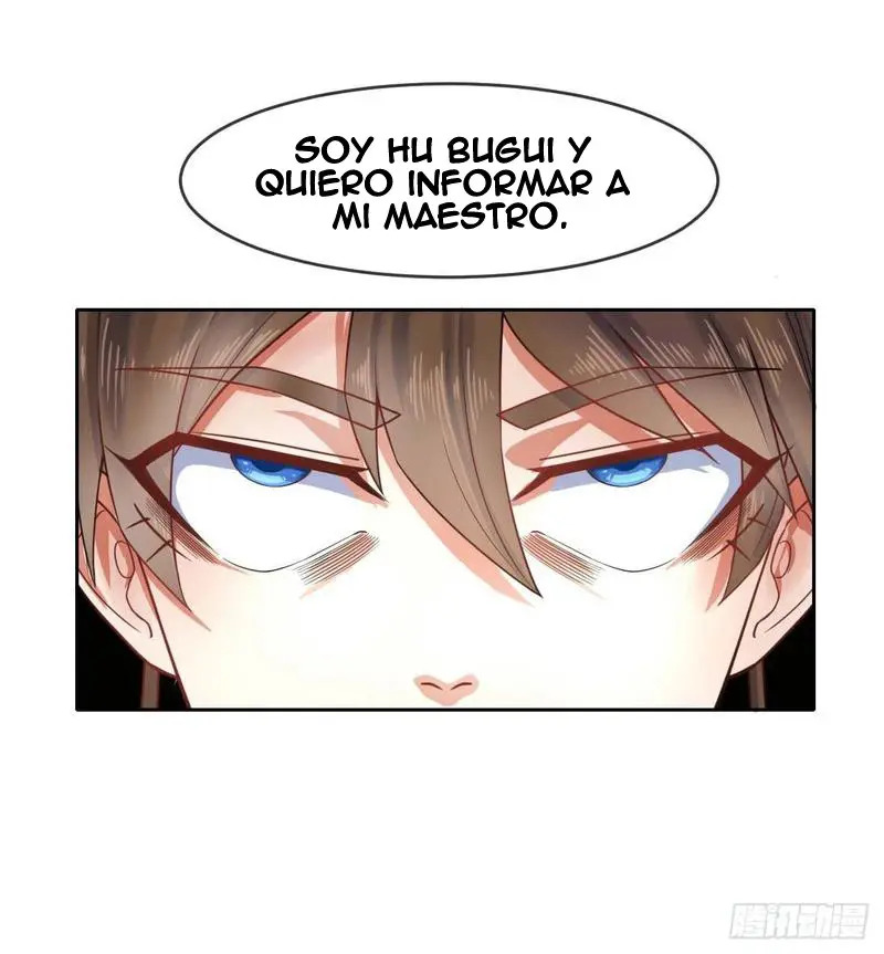 Mi hermana mayor es firme Capitulo 51 página 2
