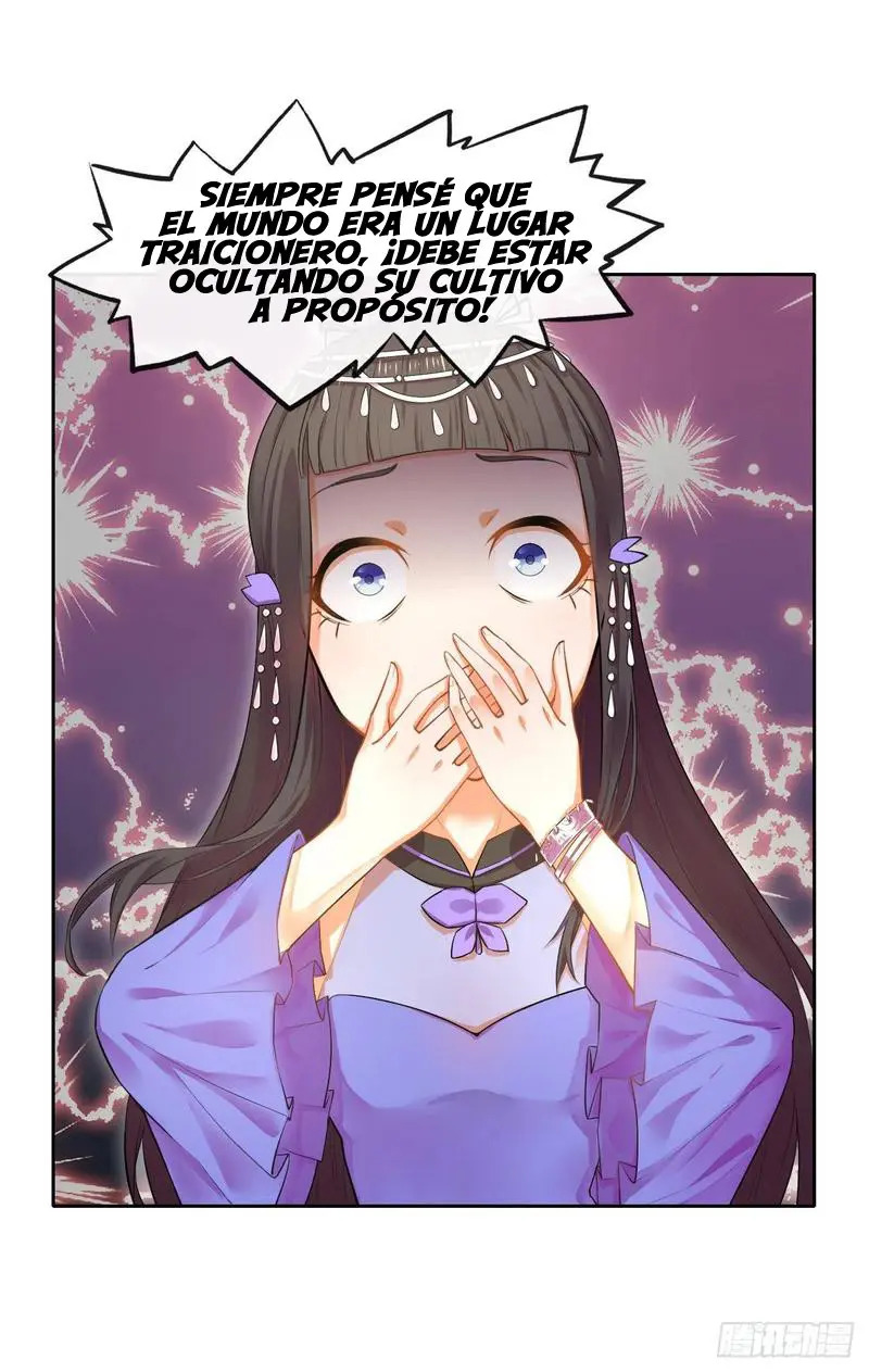 Mi hermana mayor es firme Capitulo 51 página 24